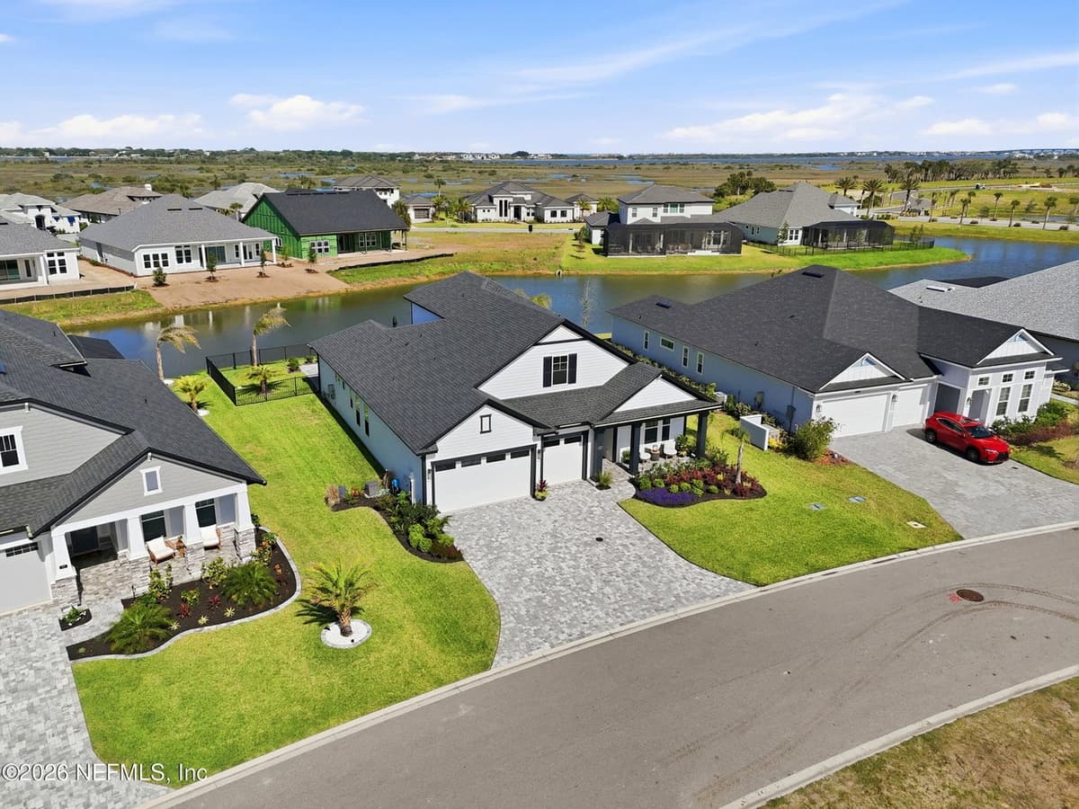 203 TESORO Terrace, St. Augustine, FL 32095 3
