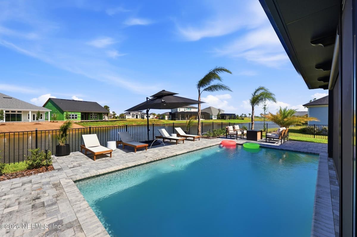 203 TESORO Terrace, St. Augustine, FL 32095 2
