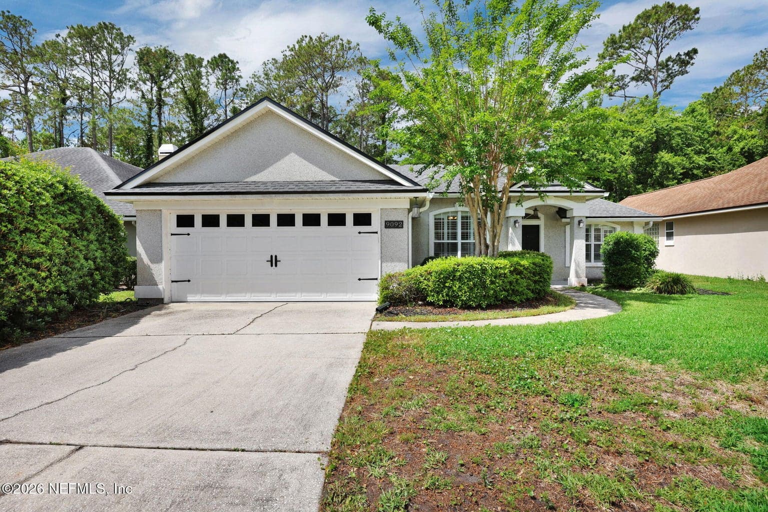 9092 SPINDLETREE Way, Jacksonville, FL 32256