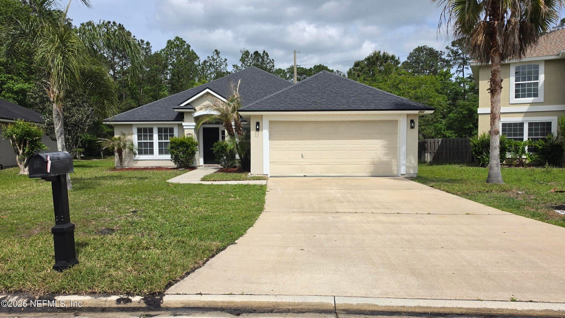 741 NEW WALES Lane, St. Augustine, FL 32092