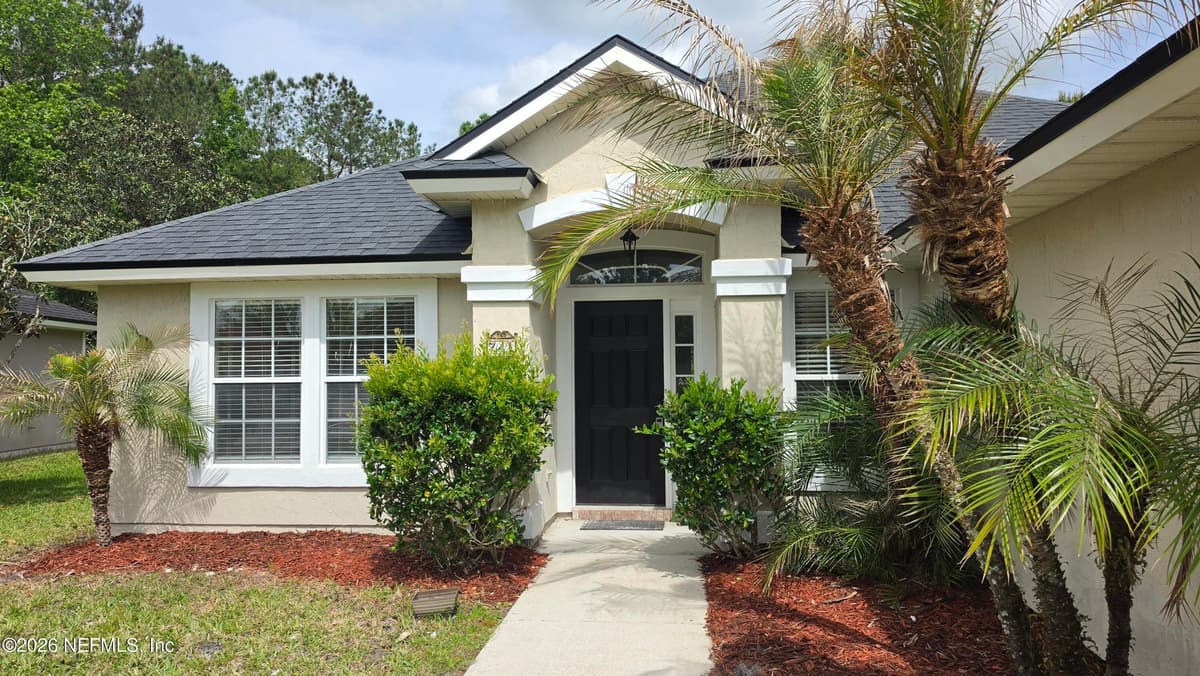 741 NEW WALES Lane, St. Augustine, FL 32092 2