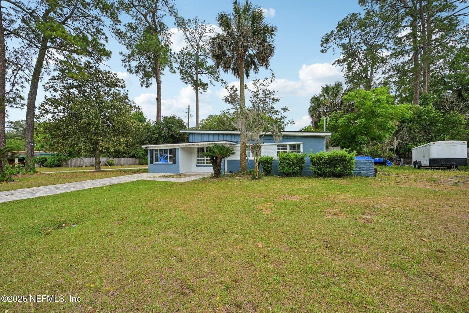 5356 KEYSTONE Drive N, Jacksonville, FL 32207