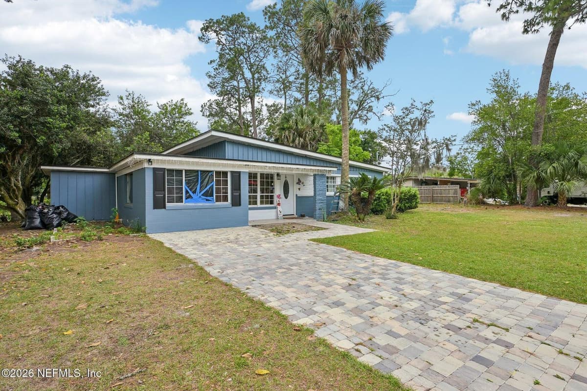 5356 KEYSTONE Drive N, Jacksonville, FL 32207 2