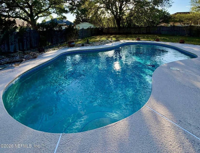 3949 HEAVENSIDE Court, Orange Park, FL 32073