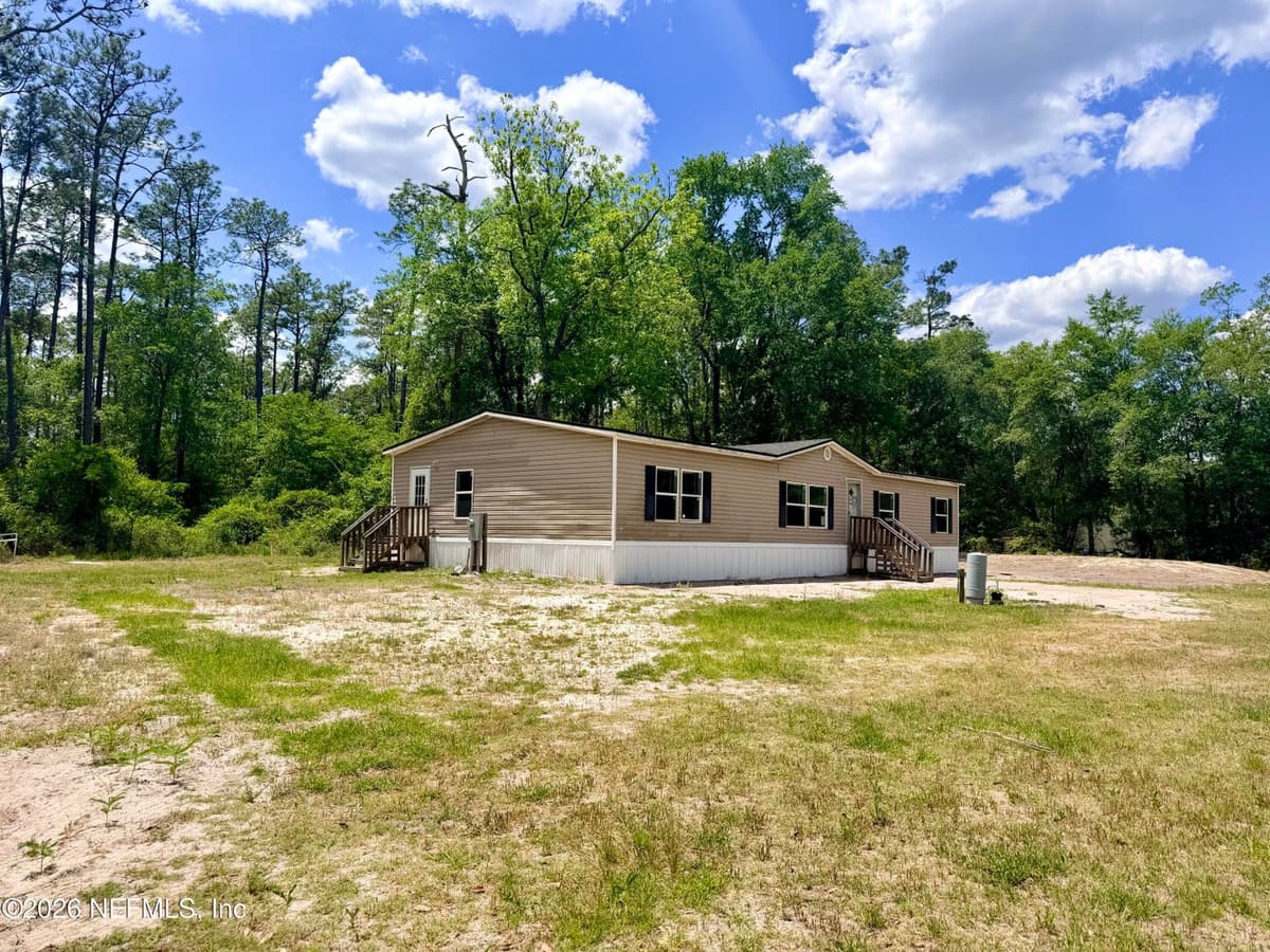 14002 O C HORNE Road, Sanderson, FL 32087 2