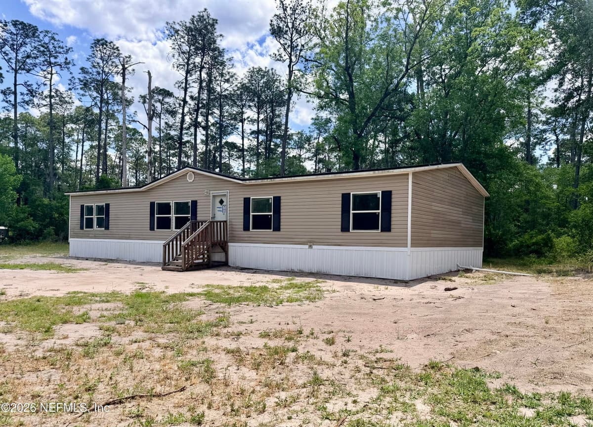 14002 O C HORNE Road, Sanderson, FL 32087 3