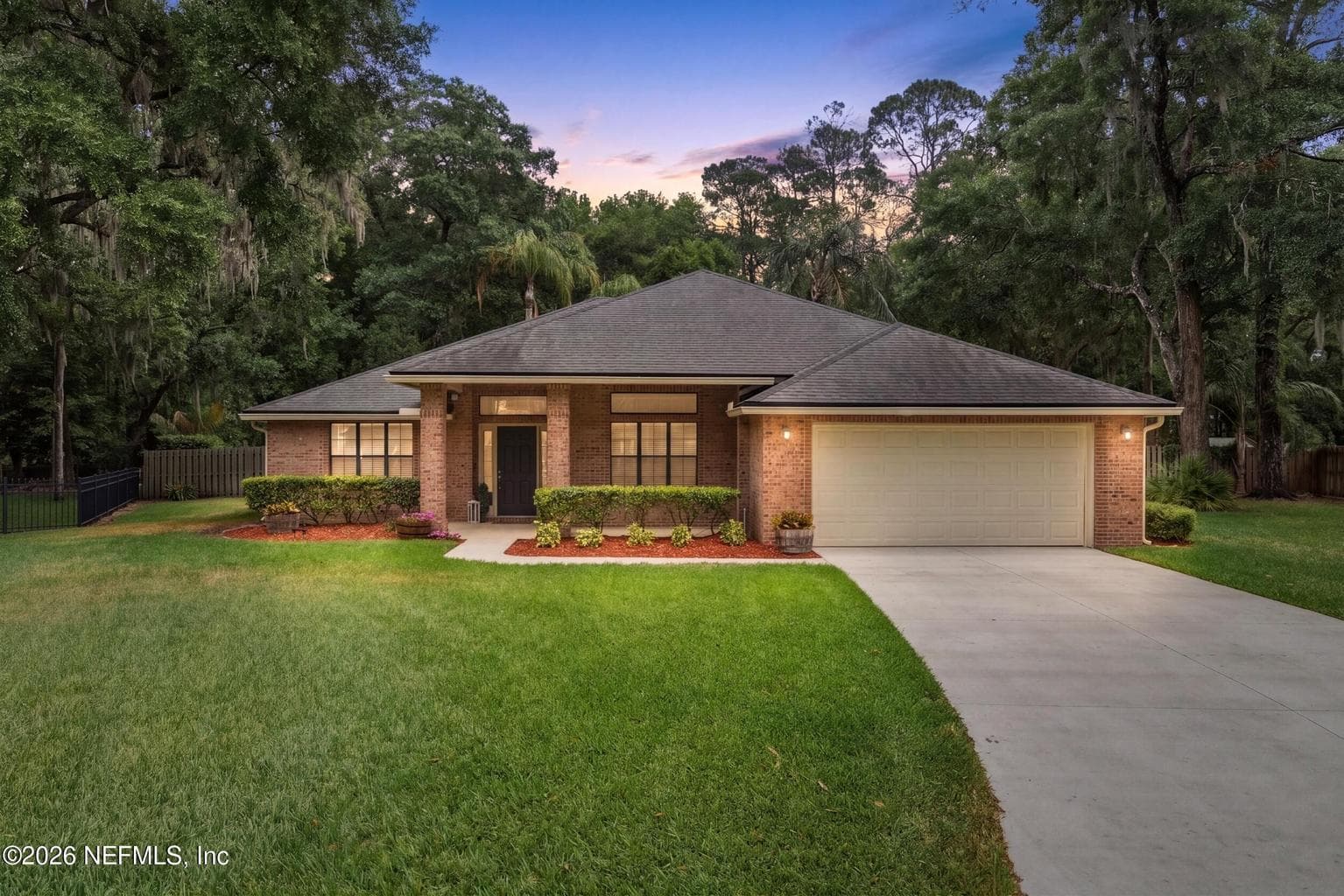 309 ASHWOOD Court, St. Johns, FL 32259