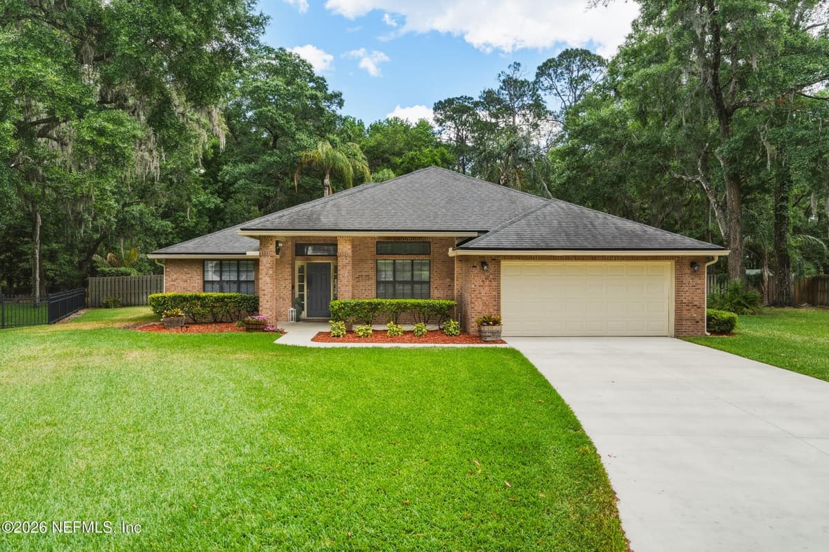 309 ASHWOOD Court, St. Johns, FL 32259 2
