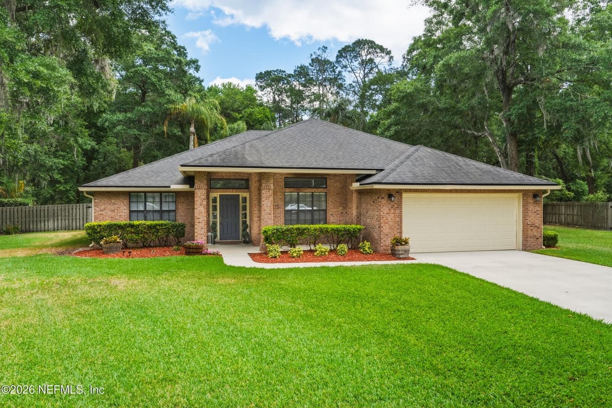 309 ASHWOOD Court, St. Johns, FL 32259 3