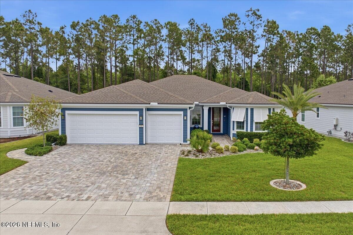 396 CAMEO Drive, Ponte Vedra, FL 32081 2