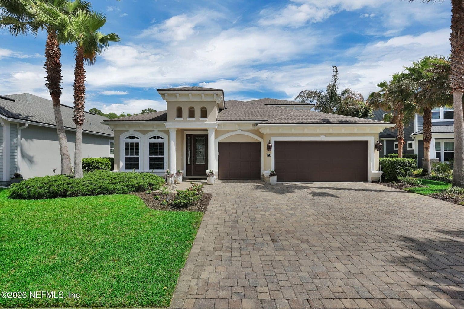 193 PALM ISLAND Way, Ponte Vedra, FL 32081
