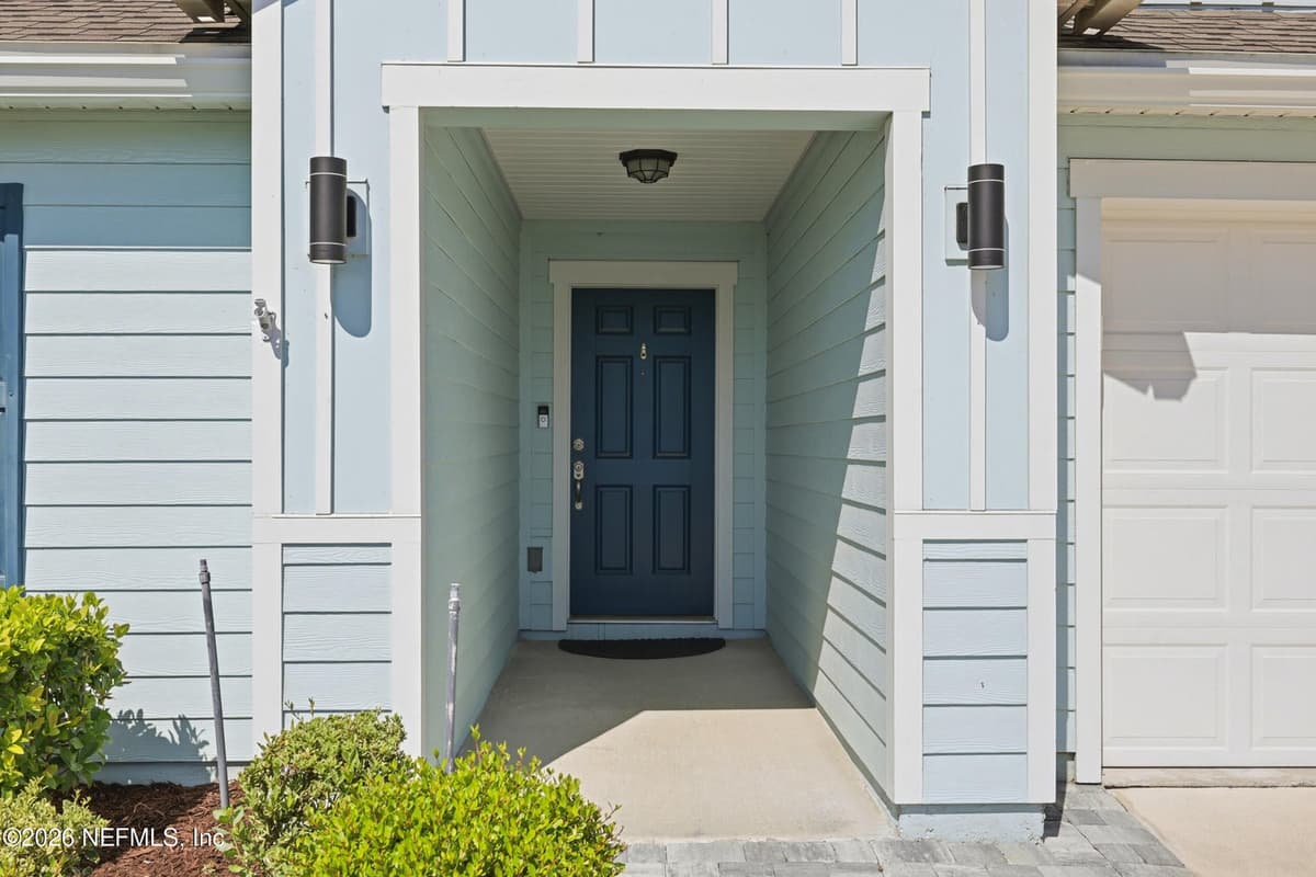 431 BLUEJACK Lane, St. Augustine, FL 32095 2