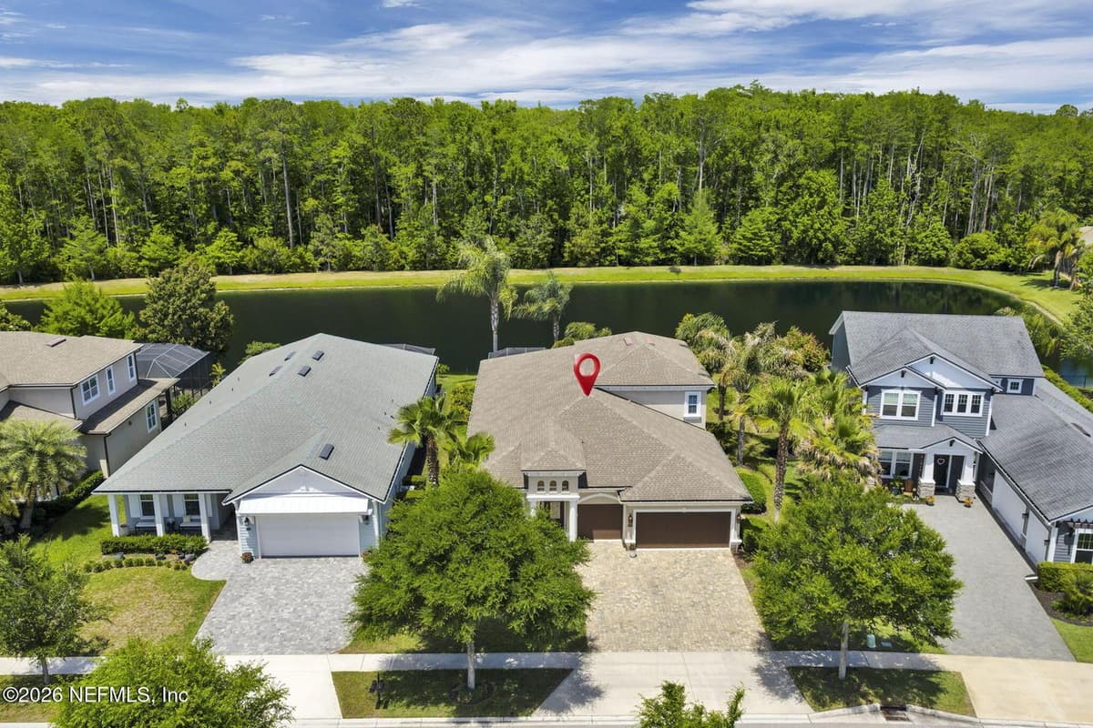 193 PALM ISLAND Way, Ponte Vedra, FL 32081 2