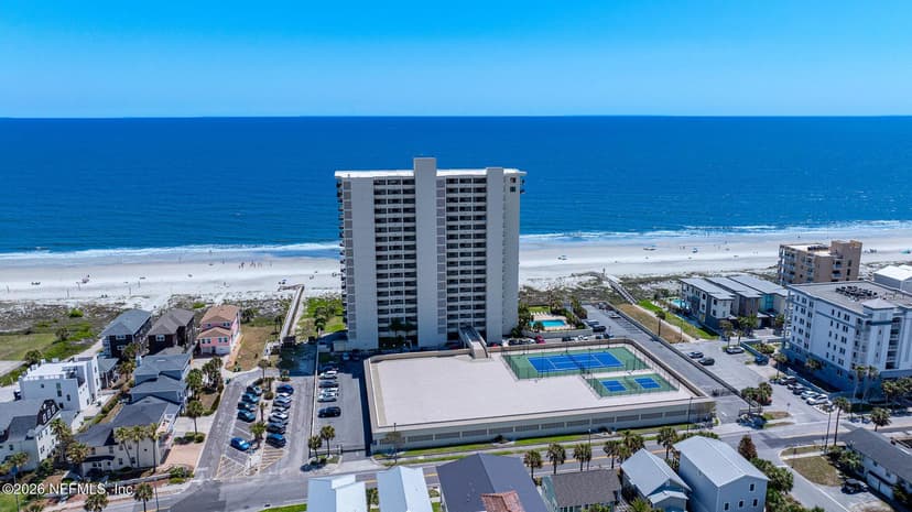 1901 1ST Street N 1405, Jacksonville Beach, FL 32250