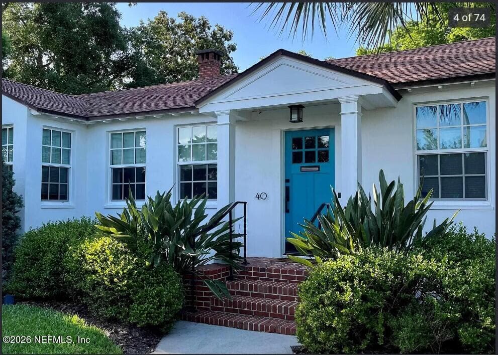40 N ST AUGUSTINE Boulevard, St. Augustine, FL 32080 2