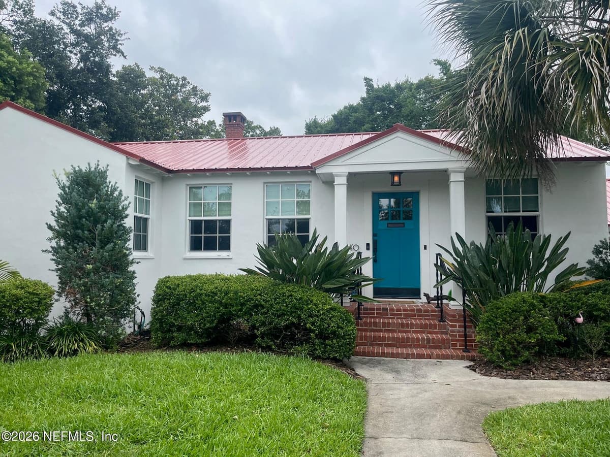 40 N ST AUGUSTINE Boulevard, St. Augustine, FL 32080 3
