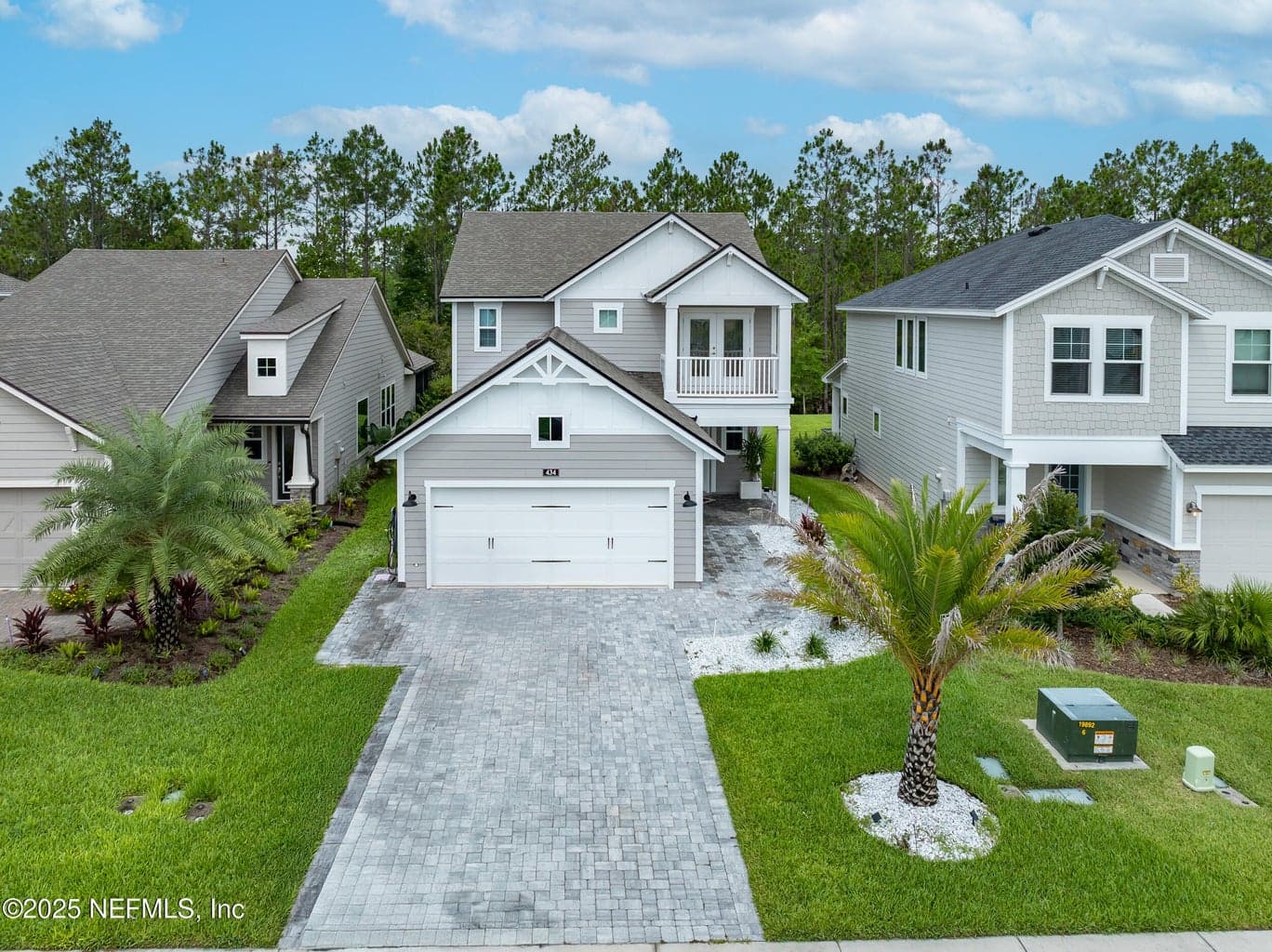 434 SETTLERS LANDING Drive, Ponte Vedra, FL 32081