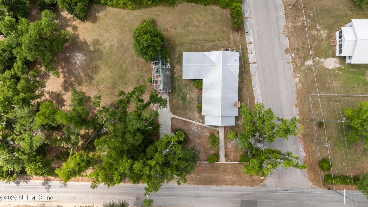 646 SE OLD COUNTY CAMP Road, Madison, FL 32340 2