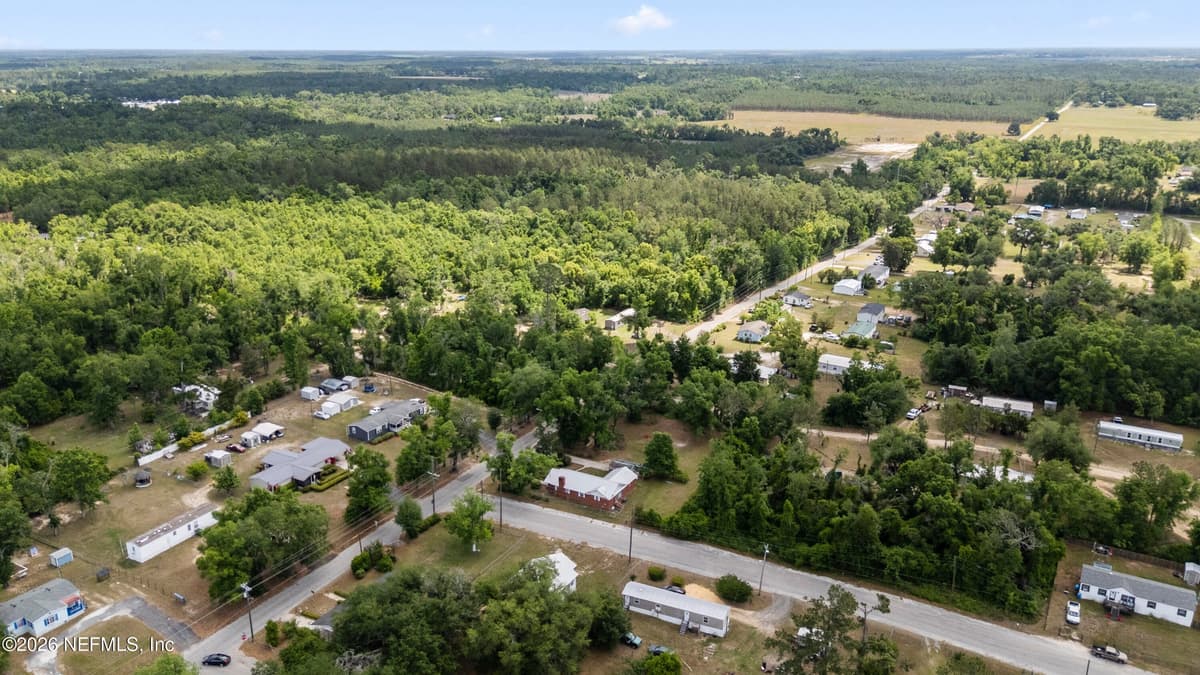 646 SE OLD COUNTY CAMP Road, Madison, FL 32340 3