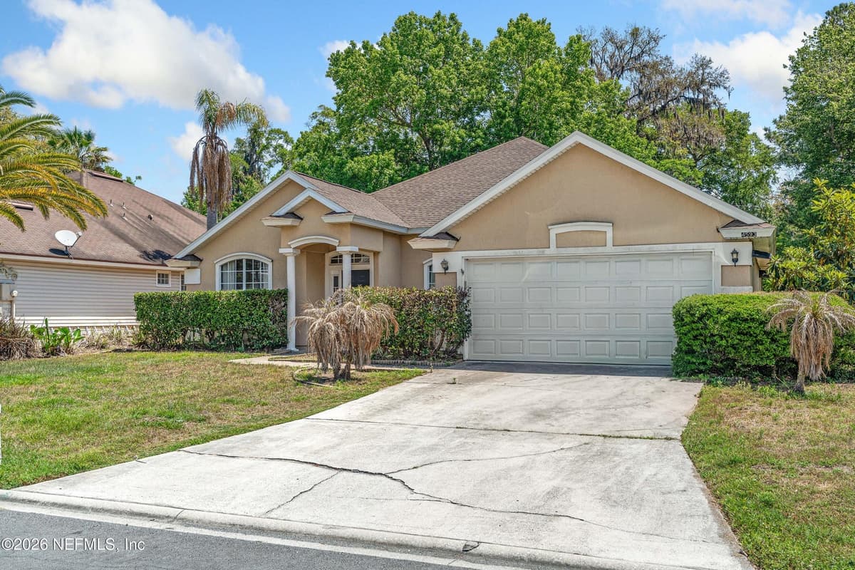 4593 CAPE ELIZABETH Court E, Jacksonville, FL 32277 3