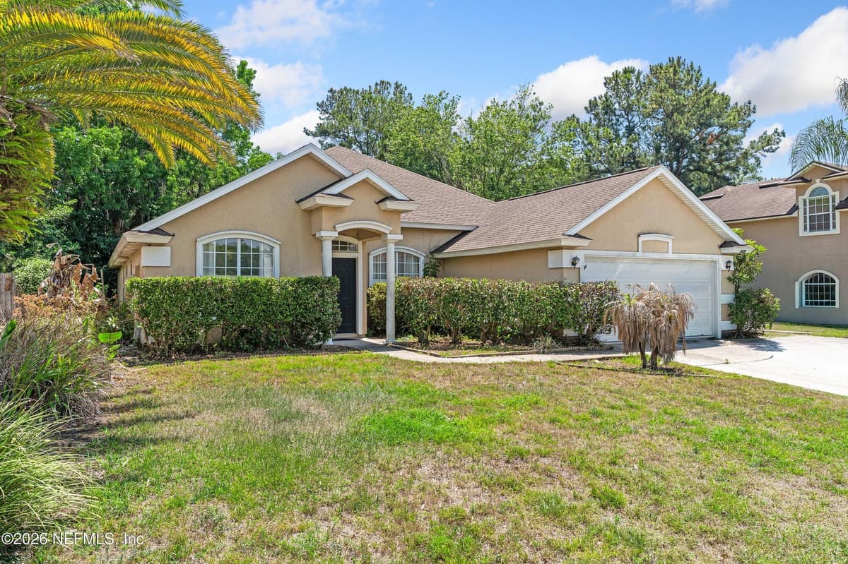 4593 CAPE ELIZABETH Court E, Jacksonville, FL 32277 2