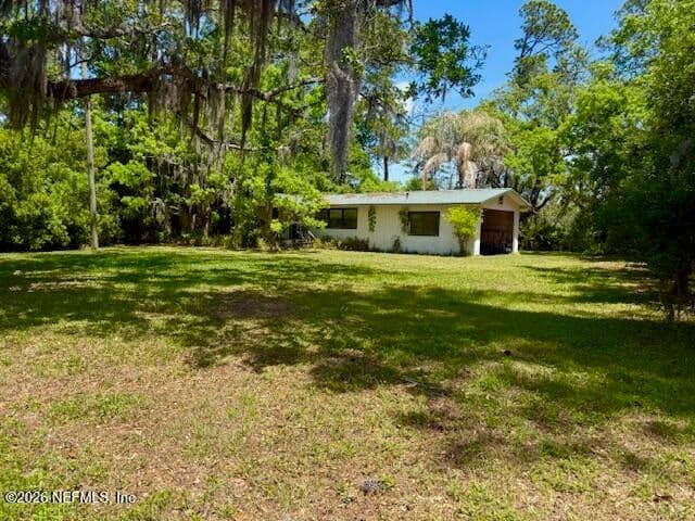 95408 CLEMENTS Road, Fernandina Beach, FL 32034