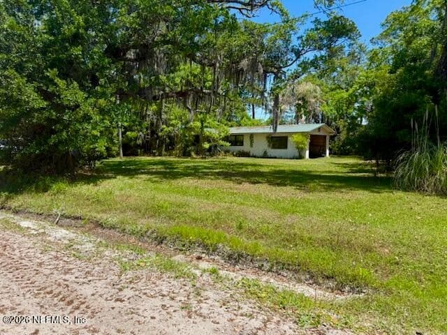 95408 CLEMENTS Road, Fernandina Beach, FL 32034 2
