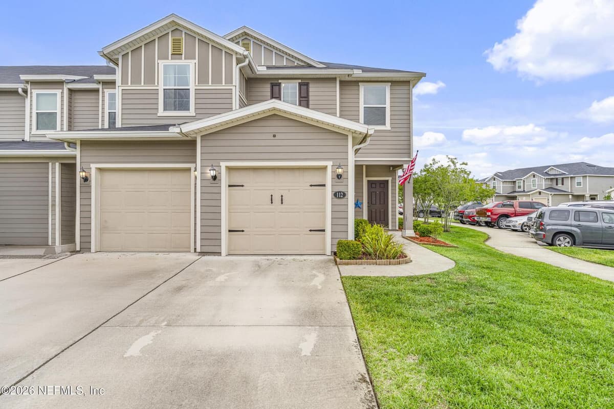 112 GREAT STAR Court, St. Augustine, FL 32086 2
