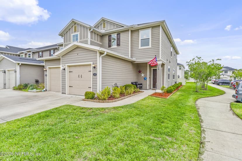 112 GREAT STAR Court, St. Augustine, FL 32086