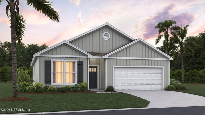 14254 TACK ROOM Road, Jacksonville, FL 32234