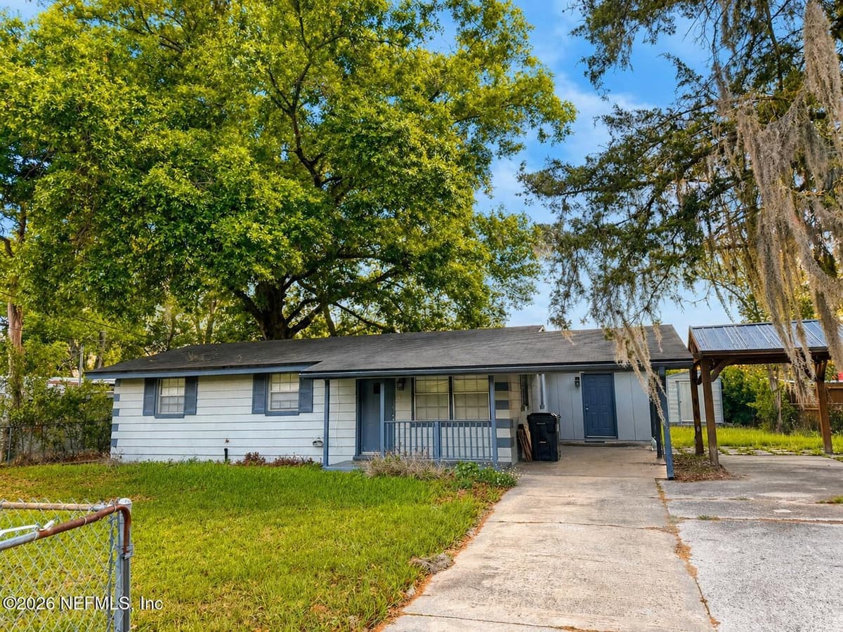 411 BRIGHTON Avenue, Orange Park, FL 32073 2