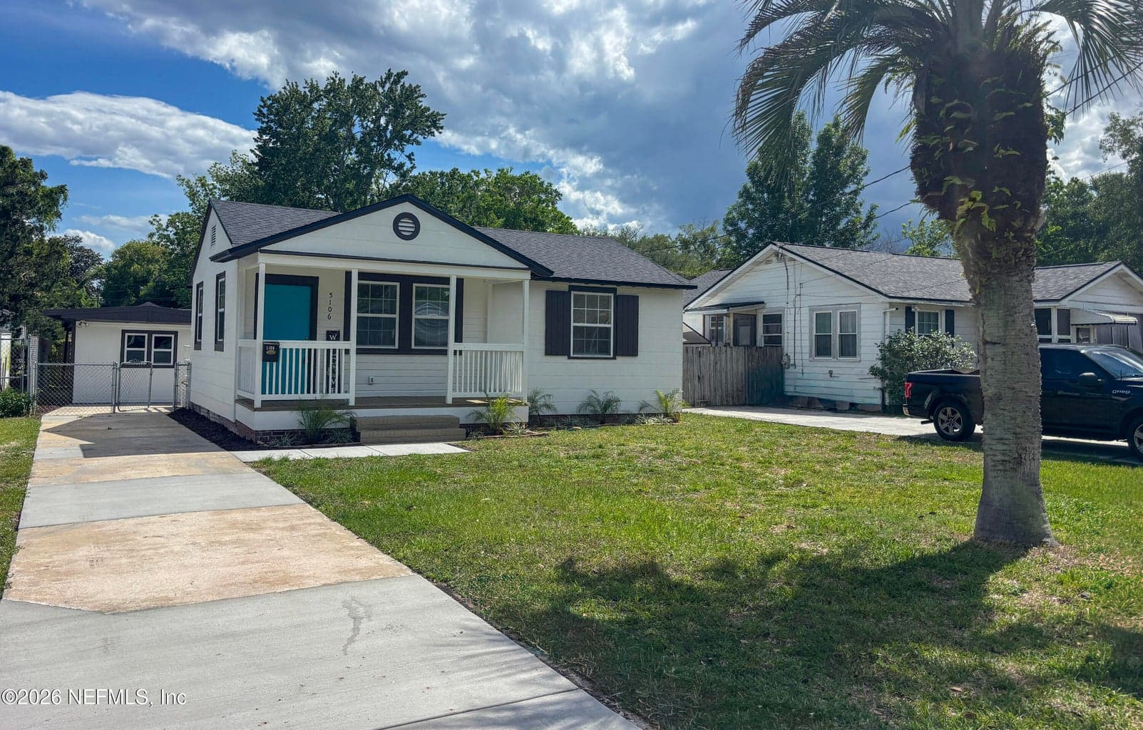 5106 APPLETON Avenue, Jacksonville, FL 32210