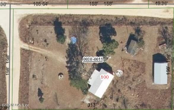 100 MAHOGANY Lane, Interlachen, FL 32148 3