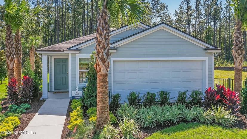 12324 GREAT EAGLE Road, Jacksonville, FL 32219