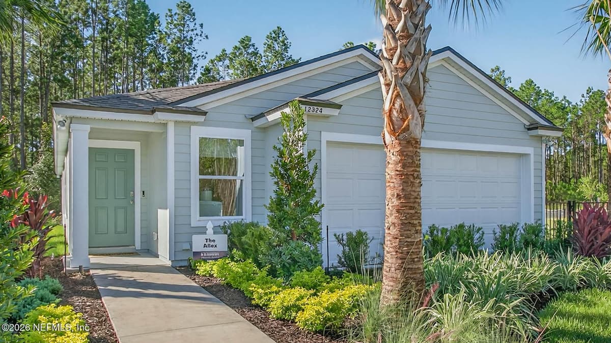 12324 GREAT EAGLE Road, Jacksonville, FL 32219 2