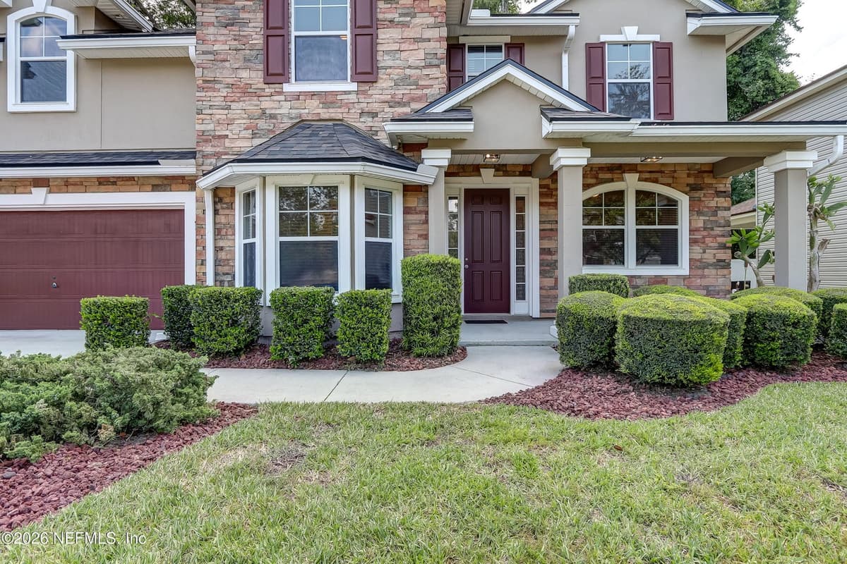3681 LIGHTVIEW Lane, Jacksonville, FL 32225 3