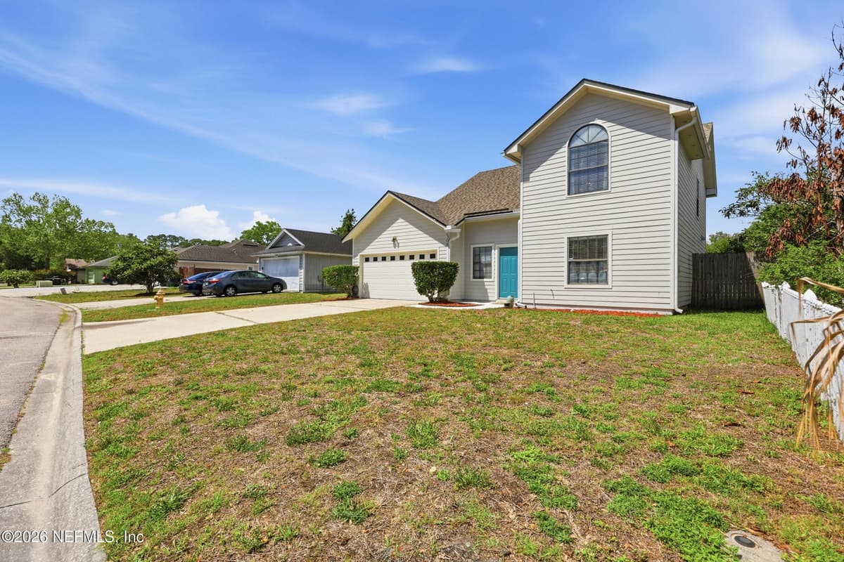 2308 LUANA Drive E, Jacksonville, FL 32246 3
