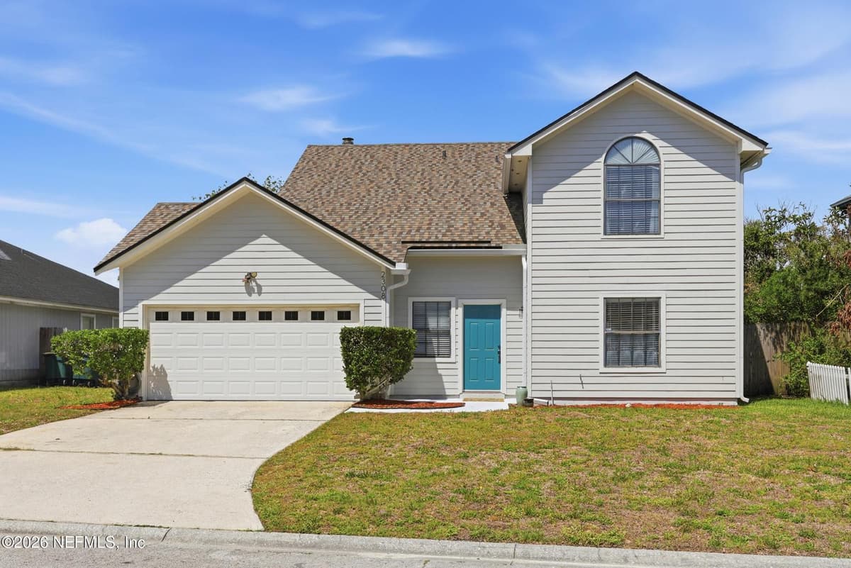 2308 LUANA Drive E, Jacksonville, FL 32246, Jacksonville, FL - photo 2