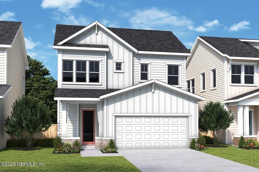 116 SEAMARK Drive, Ponte Vedra, FL 32081