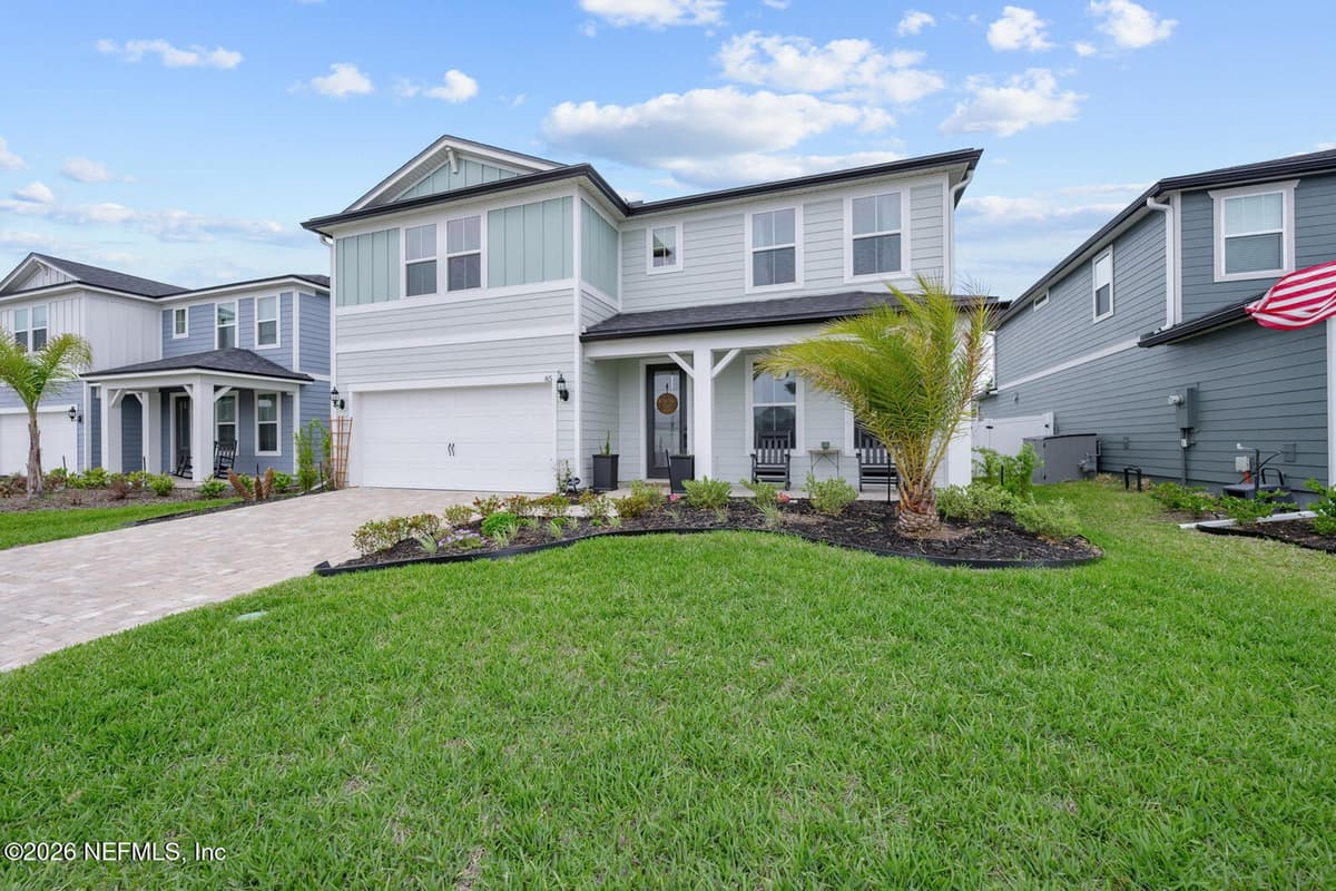 85 SALAZAR Street, St. Augustine, FL 32095 2