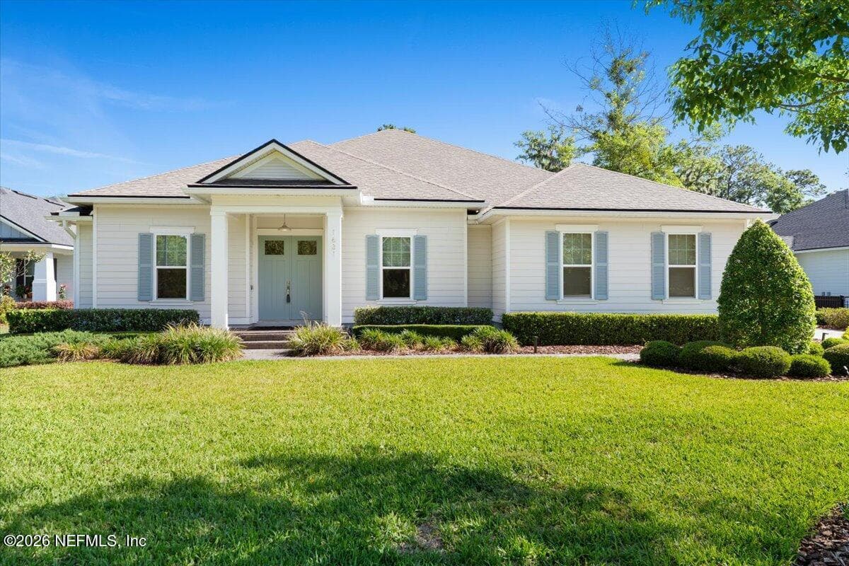 1631 SETON FAMILY Walk, Fleming Island, FL 32003 2