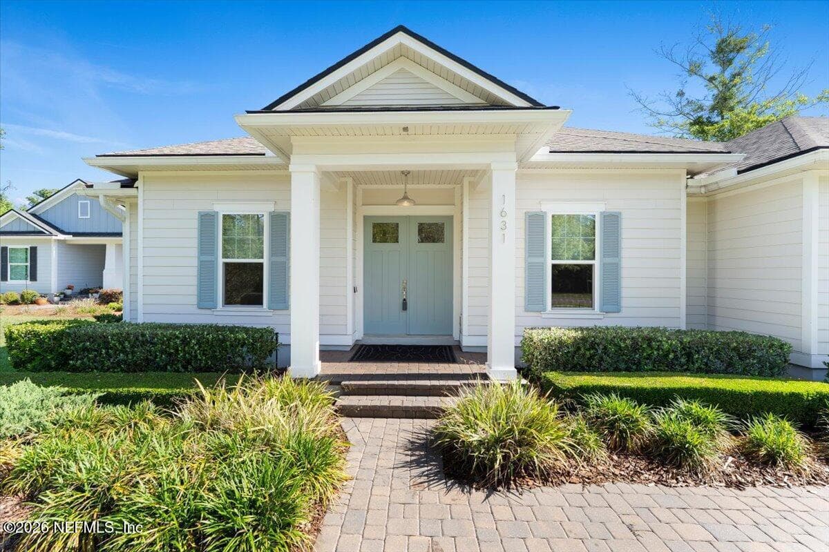 1631 SETON FAMILY Walk, Fleming Island, FL 32003 3