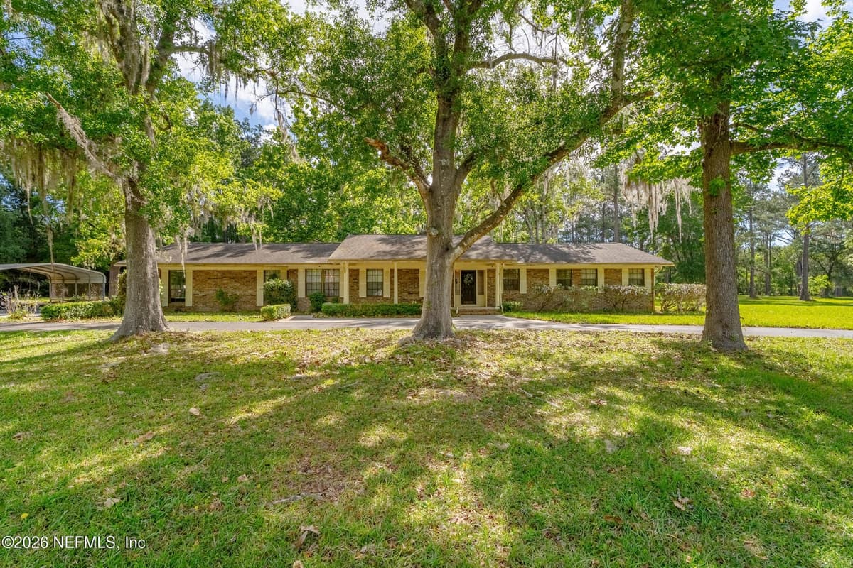 675 TARA FARMS Drive, Middleburg, FL 32068 2
