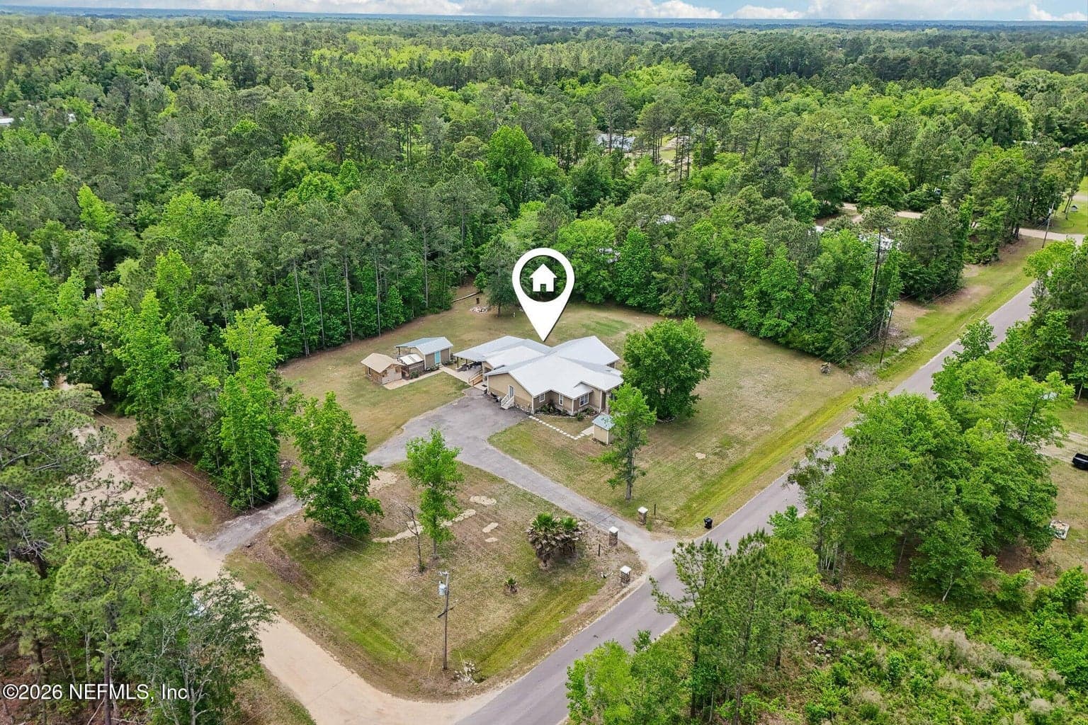 4265 ANGORA Street, Middleburg, FL 32068