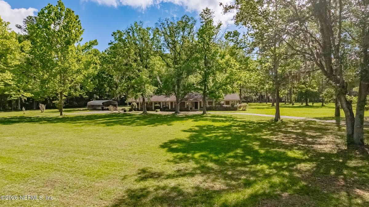 675 TARA FARMS Drive, Middleburg, FL 32068 3