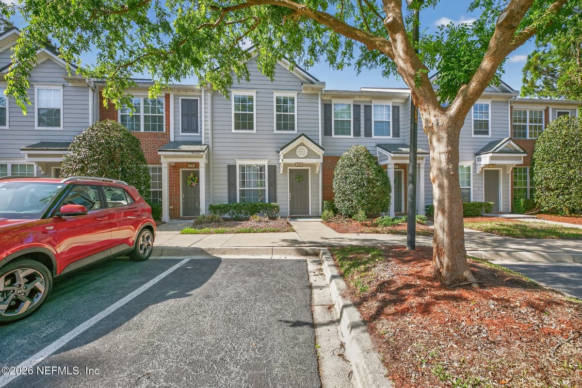 3592 PEBBLE PATH Lane, Jacksonville, FL 32224 3