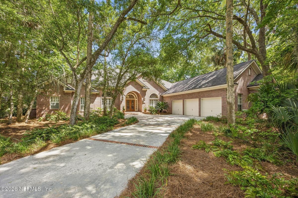 6030 OAKBROOK Court, Ponte Vedra Beach, FL 32082 2