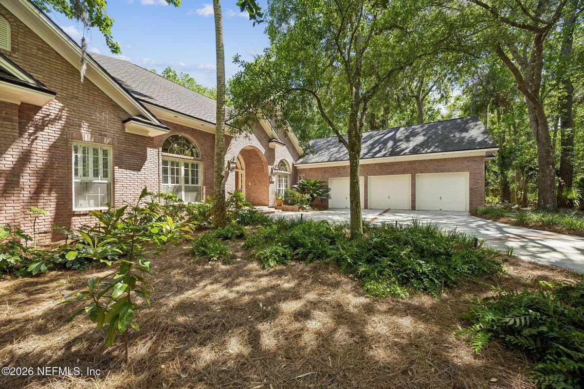 6030 OAKBROOK Court, Ponte Vedra Beach, FL 32082 3