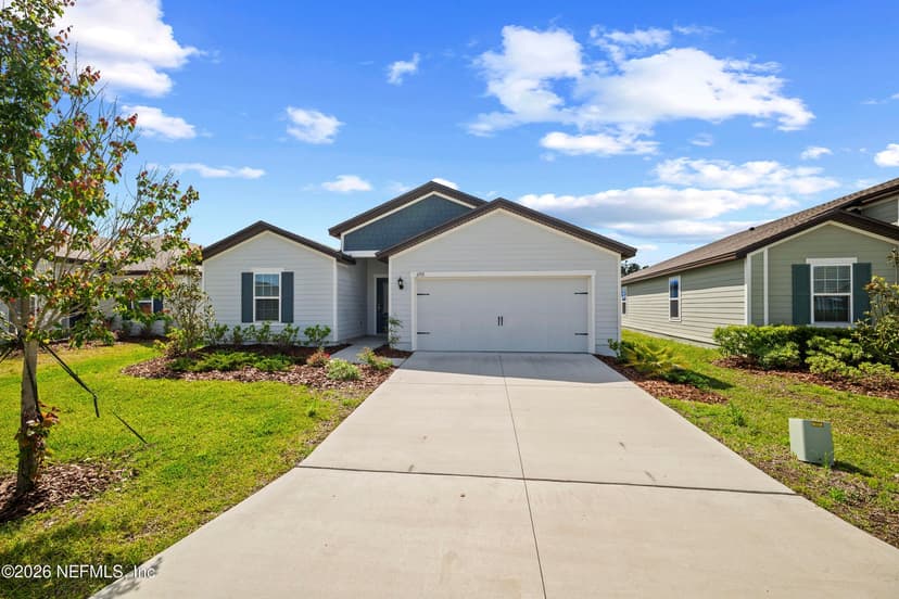 6918 MYRTLE OAK Road, Jacksonville, FL 32219