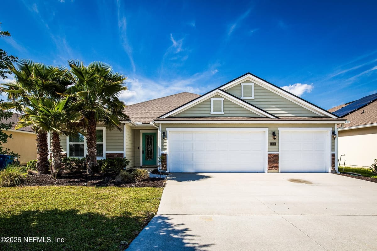 319 NORTHSIDE Drive S, Jacksonville, FL 32218, Jacksonville, FL - photo 3